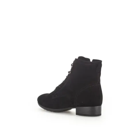 Gabor 7271537BK-Ankle Boot.