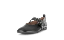 Gabor Black Patent Mary Jane|8415227