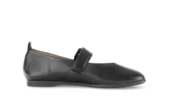 Gabor Black Patent Mary Jane|8415227
