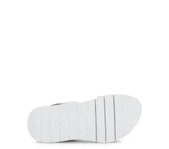 Gabor Black Platform Strap Sandal|8461027