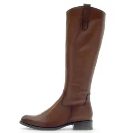 Gabor 7164824BR-Tall Boot.