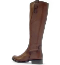 Gabor 7164824BR-Tall Boot.