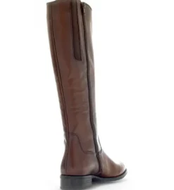 Gabor 7164824BR-Tall Boot.