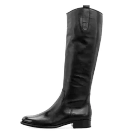 Gabor 7164827B-Tall Boot.
