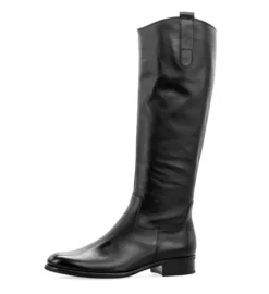Gabor 7164827B-Tall Boot.