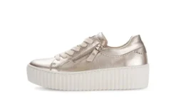 Gabor Gold Platform Trainer|8320062