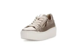 Gabor Gold Platform Trainer|8320062