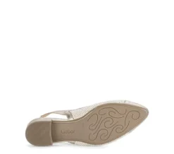 Gabor Gold Sling Back|8152642