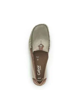 Gabor 4609011-Moccasin.