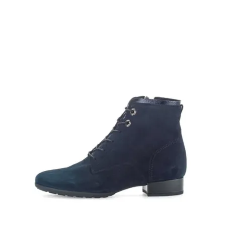 Gabor 7271546N-Ankle Boot.
