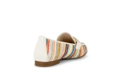 Gabor Stripe Multicolour Trendy Loafer|8521441