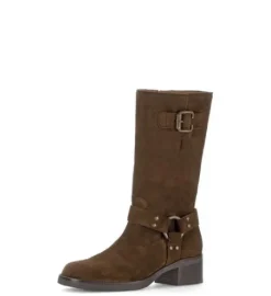 Gabor 5592118-Tall Boot.
