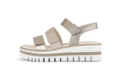 Gabor Wedge Multi Strap Sandal |8462062