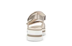 Gabor Wedge Multi Strap Sandal |8462062