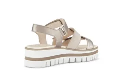 Gabor Wedge Multi Strap Sandal |8462062