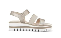 Gabor Wedge Multi Strap Sandal |8462062