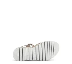 Gabor Wedge Multi Strap Sandal |8462062