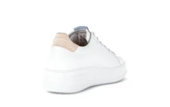Gabor White Platform Trainer|8639652
