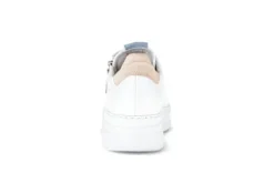Gabor White Platform Trainer|8639652