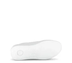 Gabor White Platform Trainer|8639652