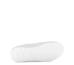 Gabor White Platform Trainer|8646551W