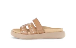 GaborBrown Comfort Mule|8375322