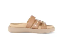 GaborBrown Comfort Mule|8375322