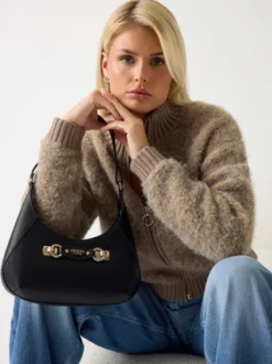 Guess HWBG80151- Mimima Top Zip.