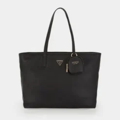 Guess HWBG71BLA- Power Play Tote.