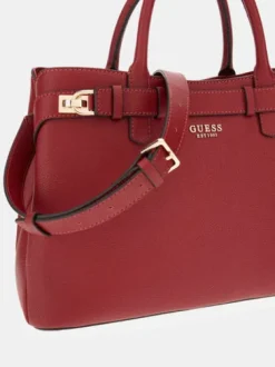 Guess HWBG85RED- Gregoria Satchel.