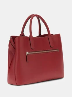 Guess HWBG85RED- Gregoria Satchel.