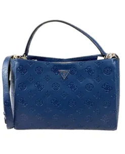 Guess HWPD77MDL-Tisha Satchel.