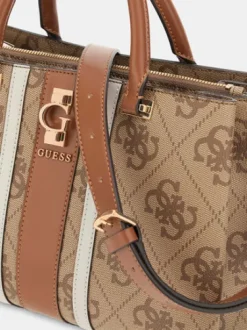 Guess HWSO78LTL- Erenia Girlfriend Satchel.