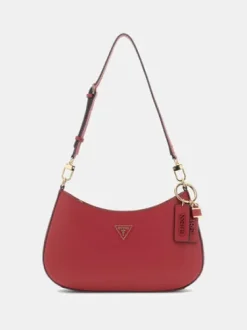 Guess HWZG96GAR- Noelle Top Zip.