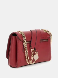 Guess HWZG96GAR- Noelle Top Zip.