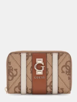 Guess SWSO78LTL- Erenia Medium Zip.