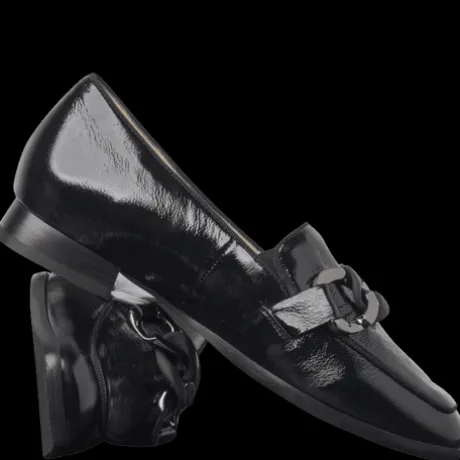 Hassia 300847010 - Extra Wide Fit Loafer.