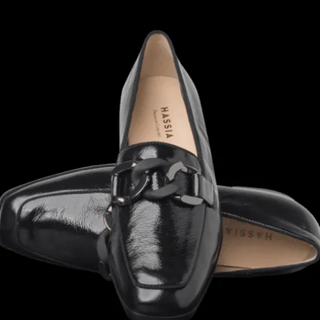 Hassia 300847010 - Extra Wide Fit Loafer.