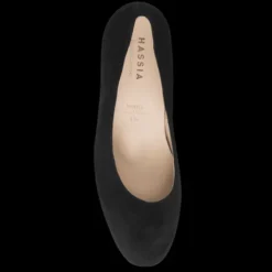 Hassia 304002019 - Extra Wide Fit Slip On Shoe.