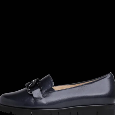 Hassia 301536320 - Wide Fit Loafer.