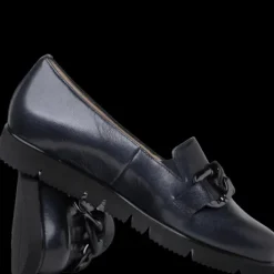 Hassia 301536320 - Wide Fit Loafer.