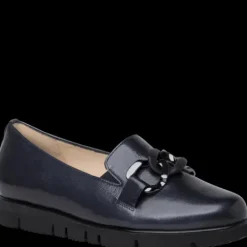 Hassia 301536320 - Wide Fit Loafer.