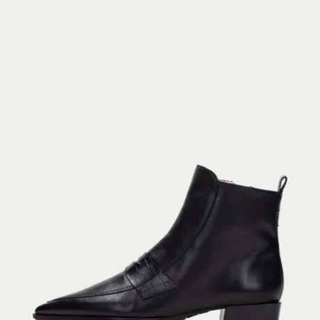 Hispanitas BHI254403B- Ankle Boot.