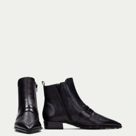 Hispanitas BHI254403B- Ankle Boot.