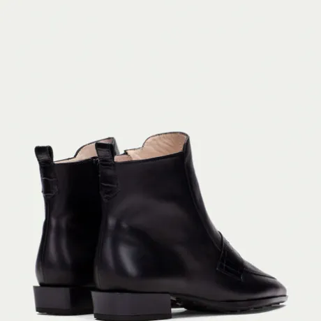 Hispanitas BHI254403B- Ankle Boot.