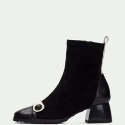 Hispanitas BHI254219B- Ankle Boot.