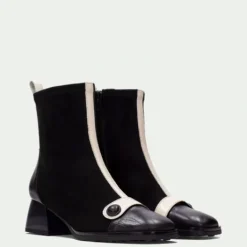 Hispanitas BHI254219B- Ankle Boot.