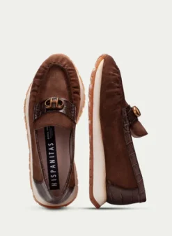 Hispanitas BHI25440BR- Loafer.
