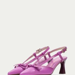 Hispanitas Buganvilla Pink Sling Back|HV264678P