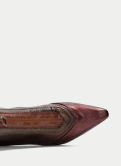 Hispanitas CHI254186- Ankle Boot.